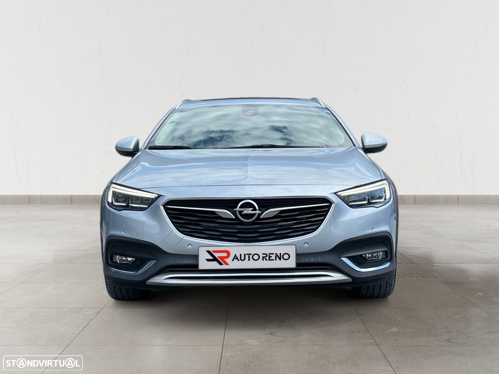 Opel Insignia Country Tourer 2.0 CDTi - 8