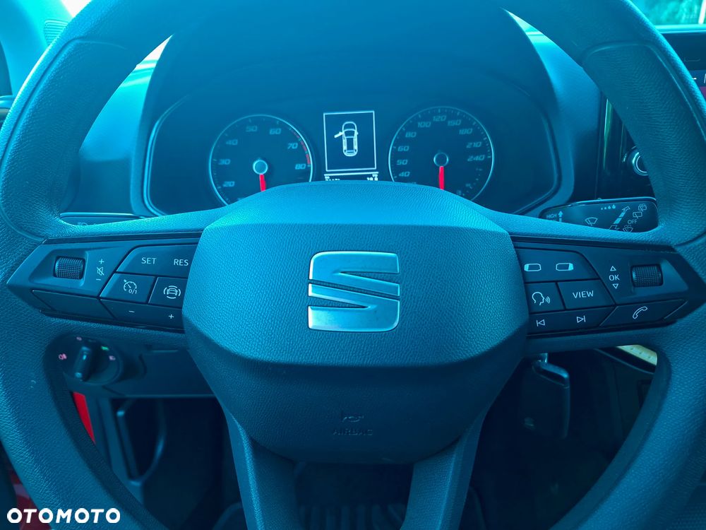 Seat Arona 1.0 TSI Style S&S - 30