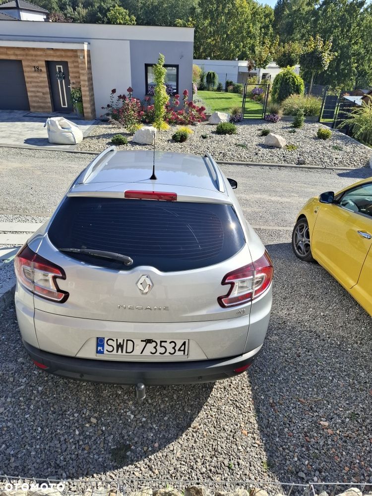 Renault Megane - 2