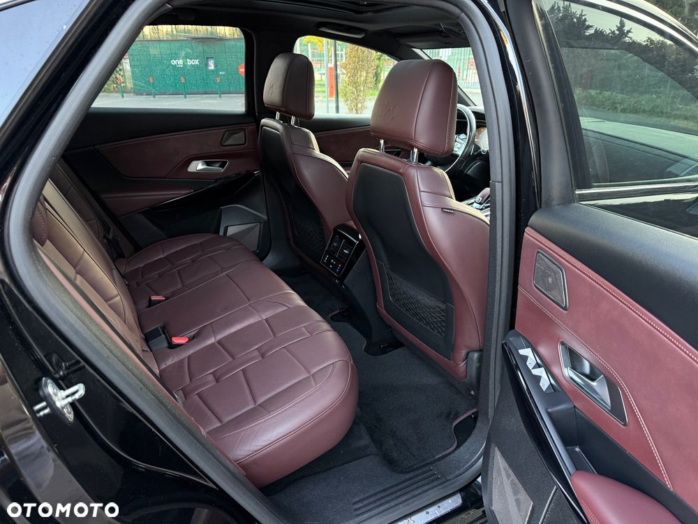 DS Automobiles DS 7 Crossback - 23