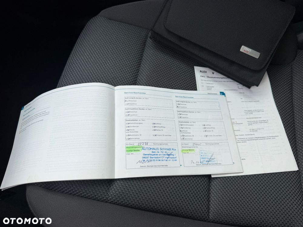 Audi A3 Sportback - 29