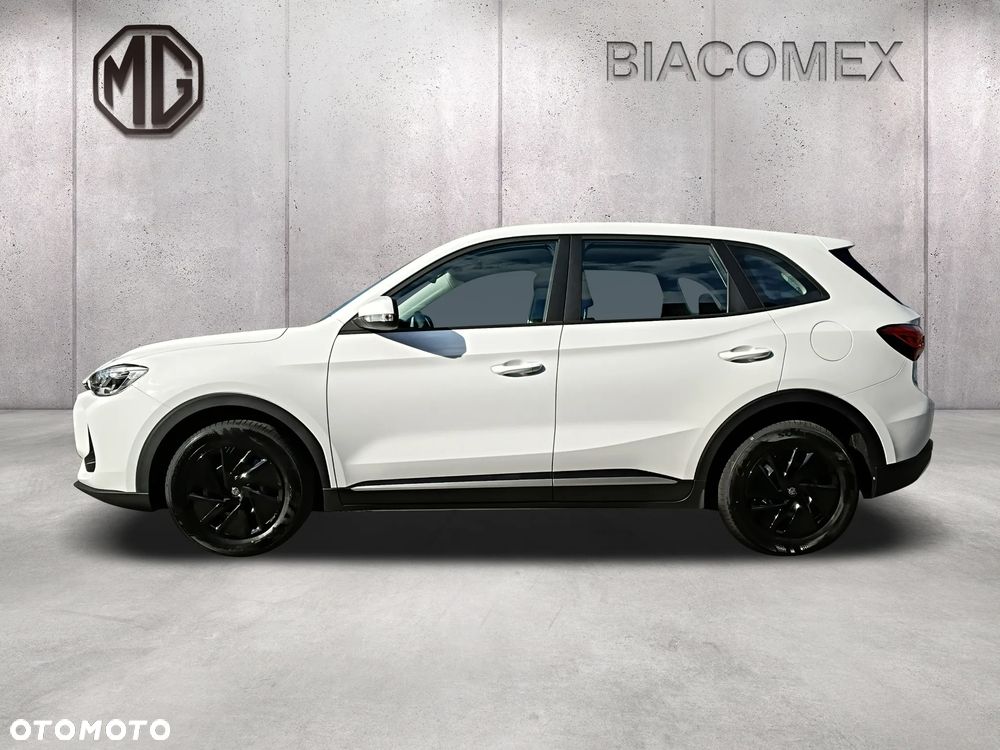 MG ZS Hybrid+ Standard - 3