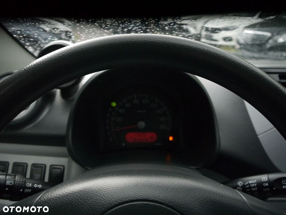 Suzuki Alto 1.0 Automatik Comfort - 21