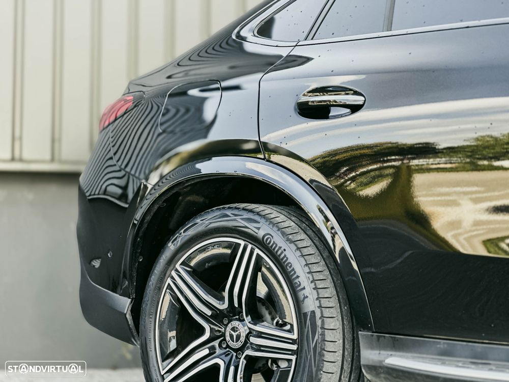 Mercedes-Benz Glc 300 2026 photo 4