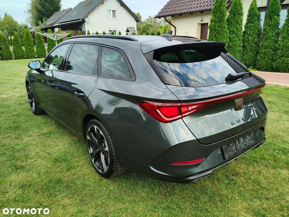 Cupra Leon - 6