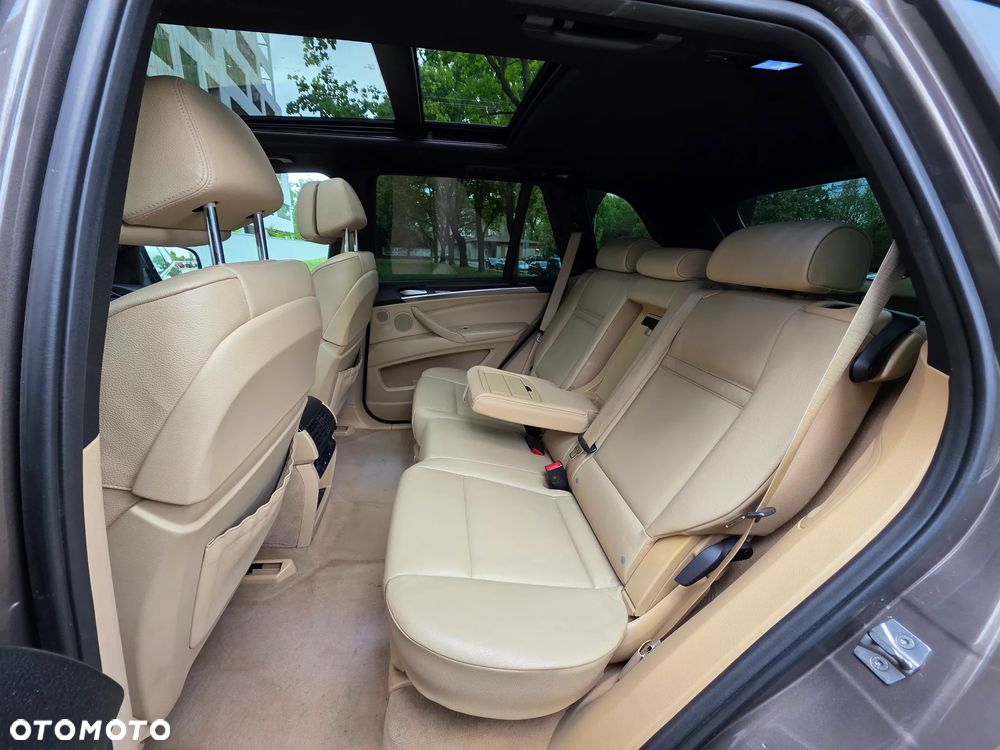 BMW X5 - 22