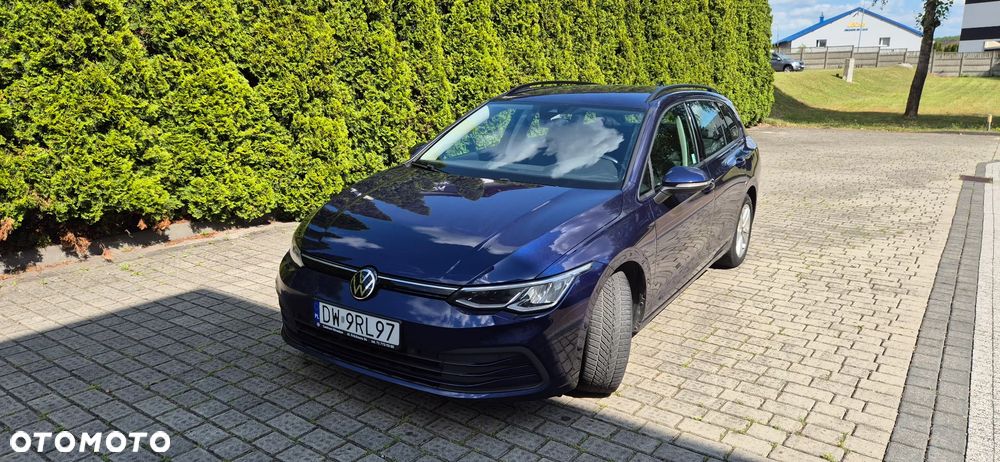 Volkswagen Golf Variant - 4
