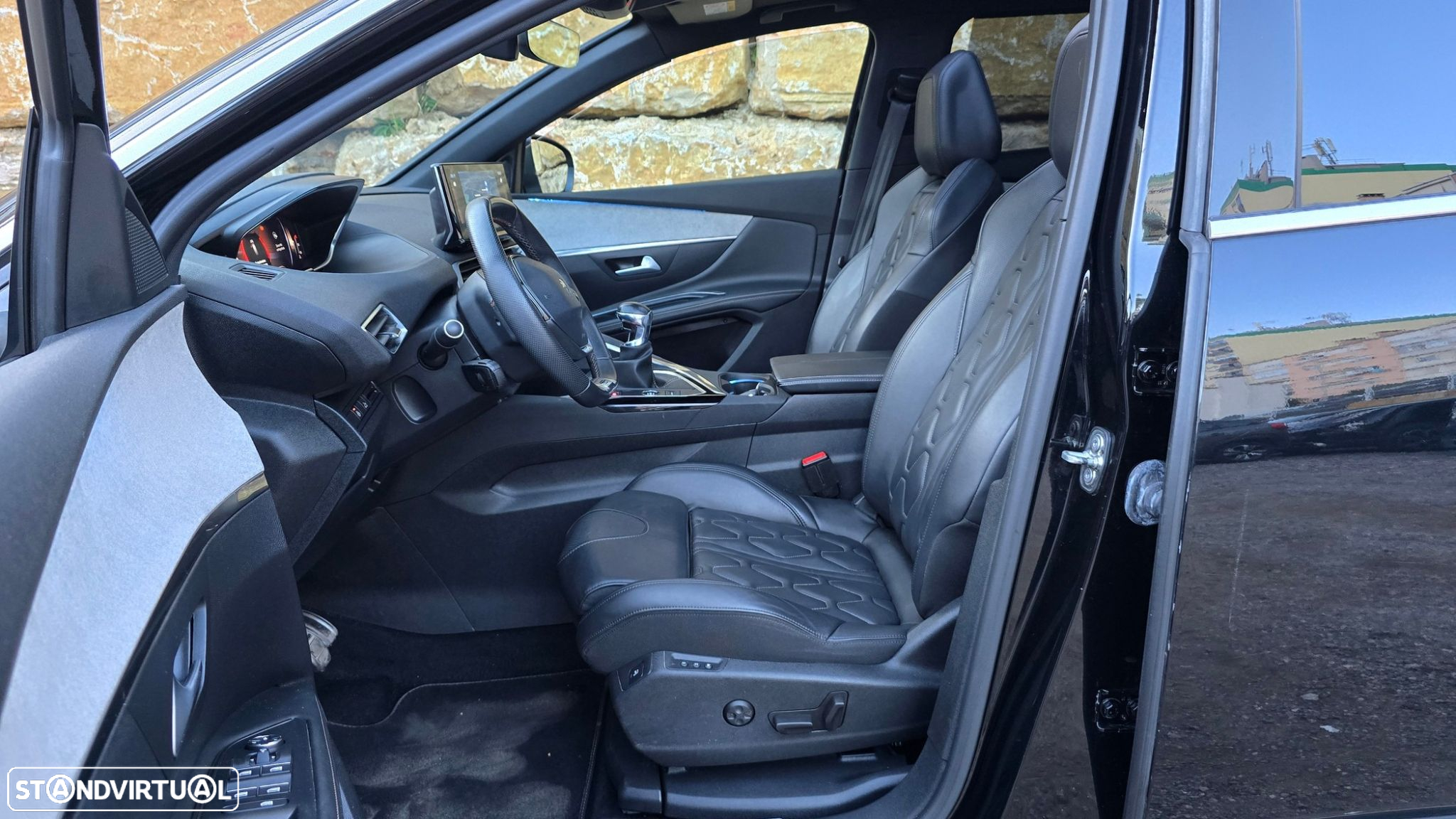 Peugeot 5008 1.5 BlueHDi GT - 46