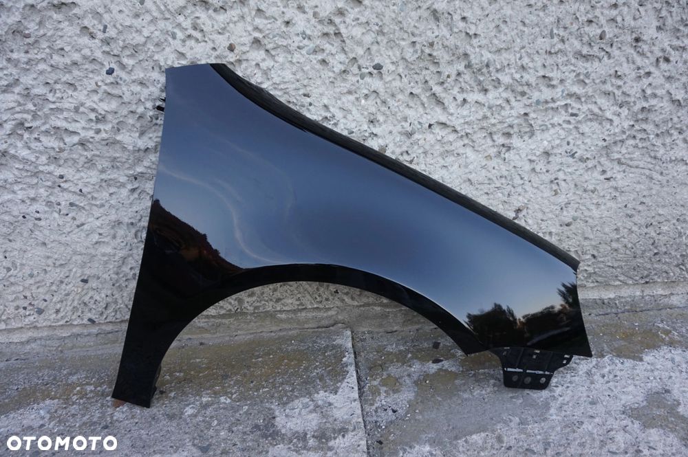 BŁOTNIK PRZEDNI PRAWY VW GOLF V 5 LO41 L041 - 4