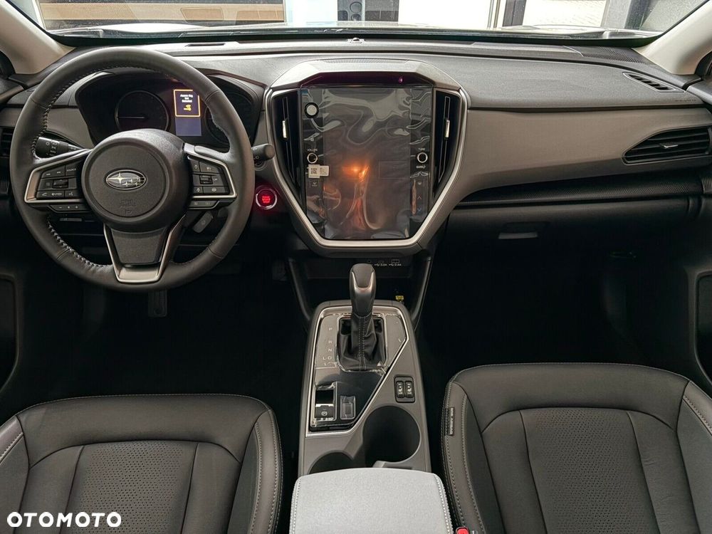 Subaru Crosstrek - 13