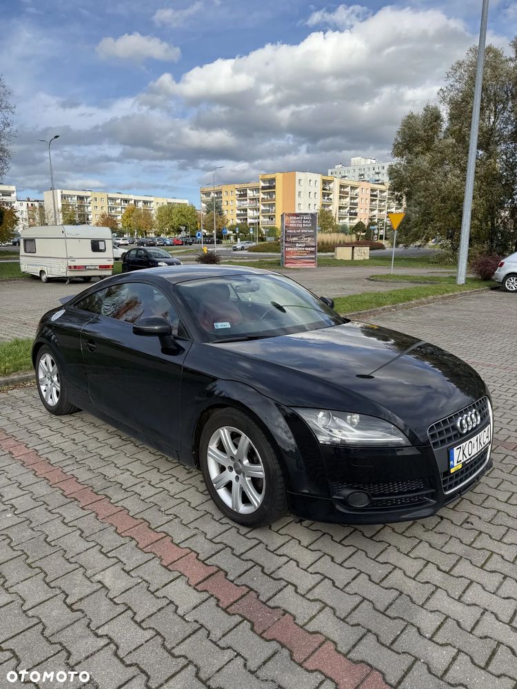 Audi TT Coupé 2.0 TFSI - 4