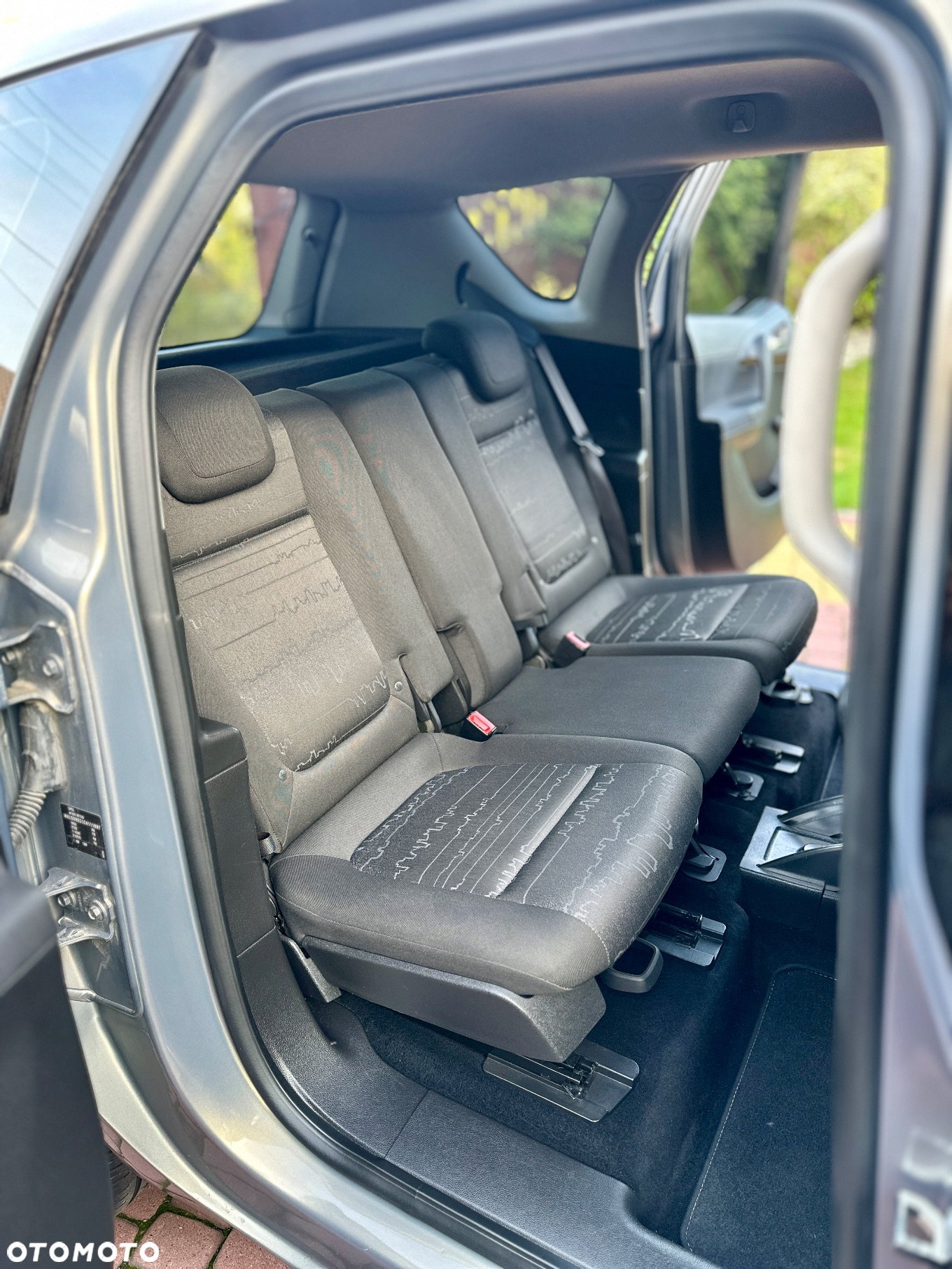 Opel Meriva 1.4 Enjoy - 13