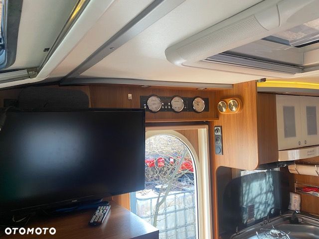 Fiat Dethleffs - 8