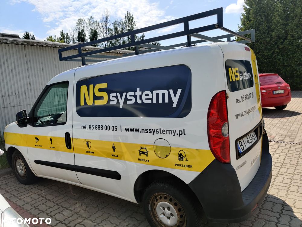 Opel Combo VAN - 3
