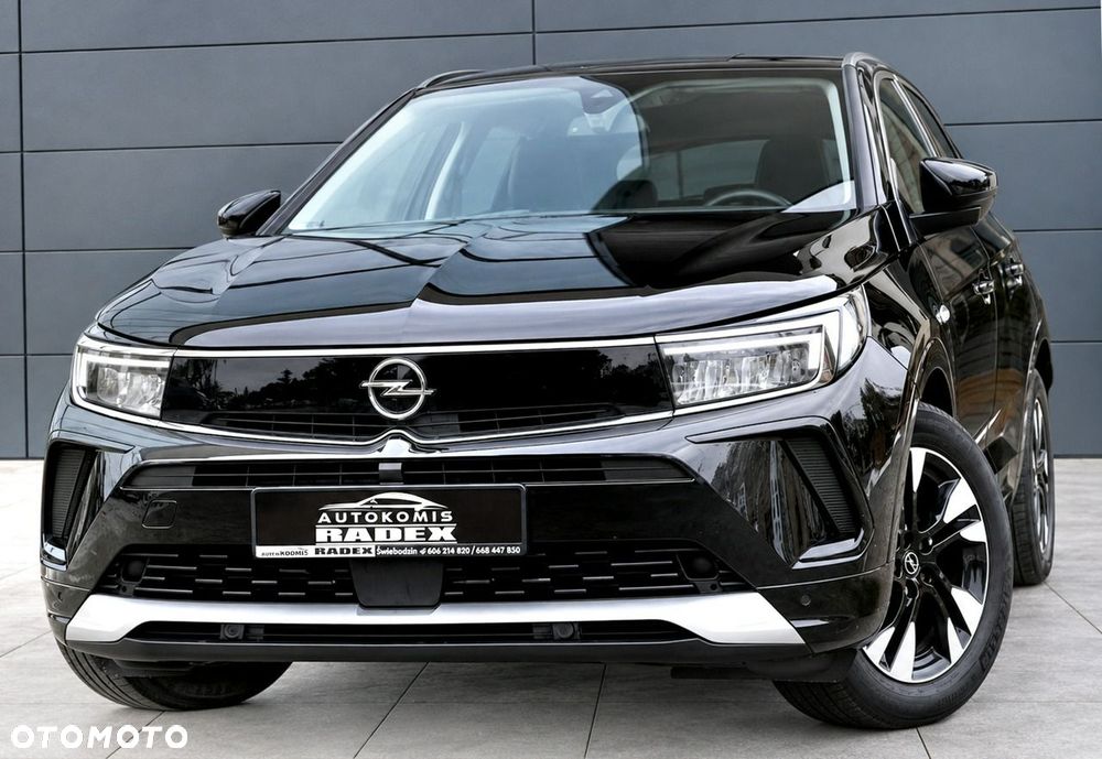 Opel Grandland - 4