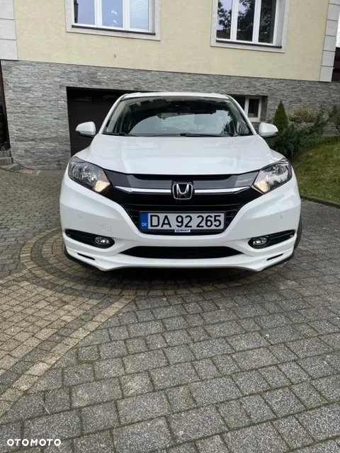 Honda HR-V 1.5 Elegance (ADAS / Connect+) - 4