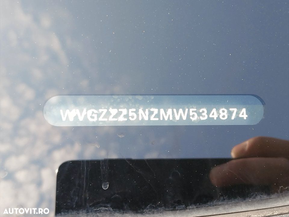 Volkswagen Tiguan 1.5 TSI ACT DSG Life - 26