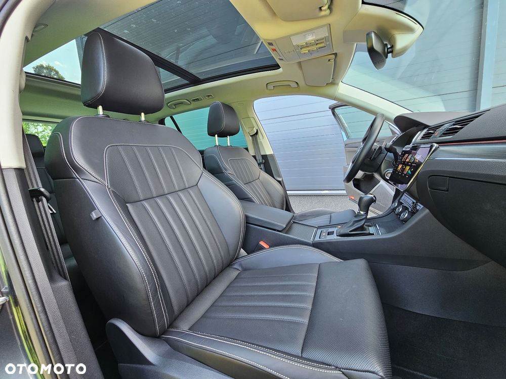 Skoda Superb - 38