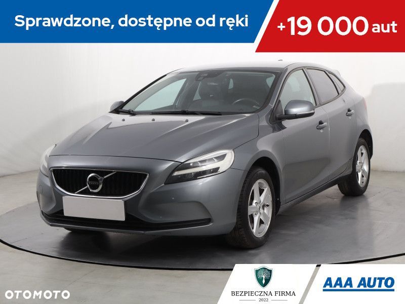 Volvo V40 - 2