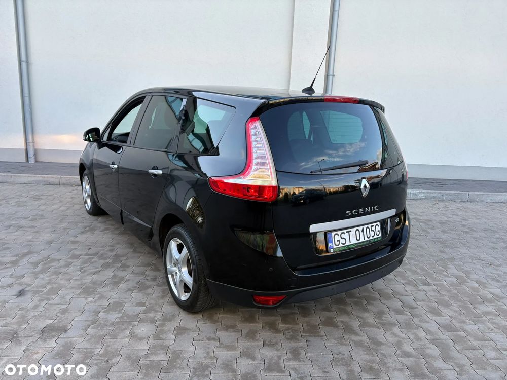 Renault Scenic - 13