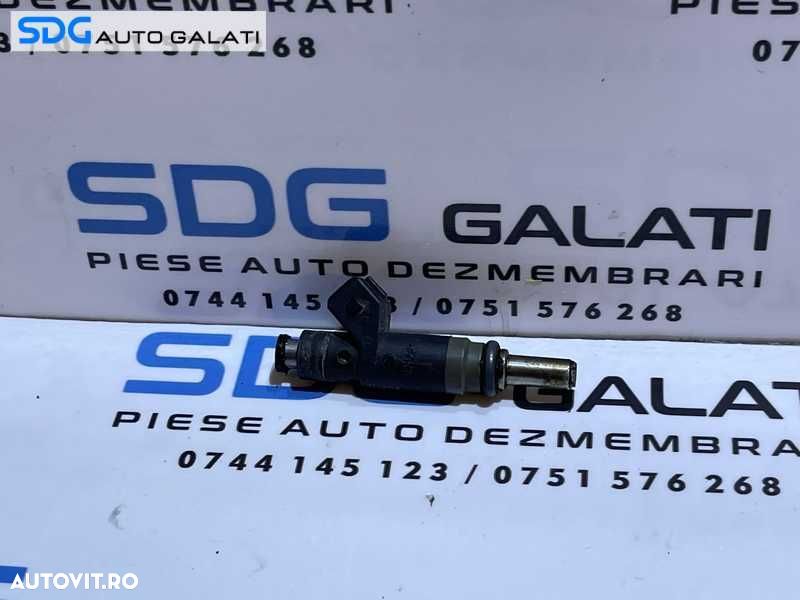 Injector Injectoare BMW X3 E83 2.0 i 2005 - 2011 Cod 7506158 - 4