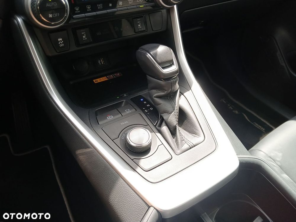 Toyota RAV4 2.5 Hybrid Adventure 4x4 - 36