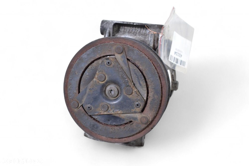 Sprężarka Klimatyzacji NISSAN QASHQAI J10 X-TRAIL T31 2.0 DCI 92600-JD70B - 2