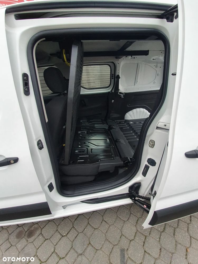 Peugeot Partner - 15