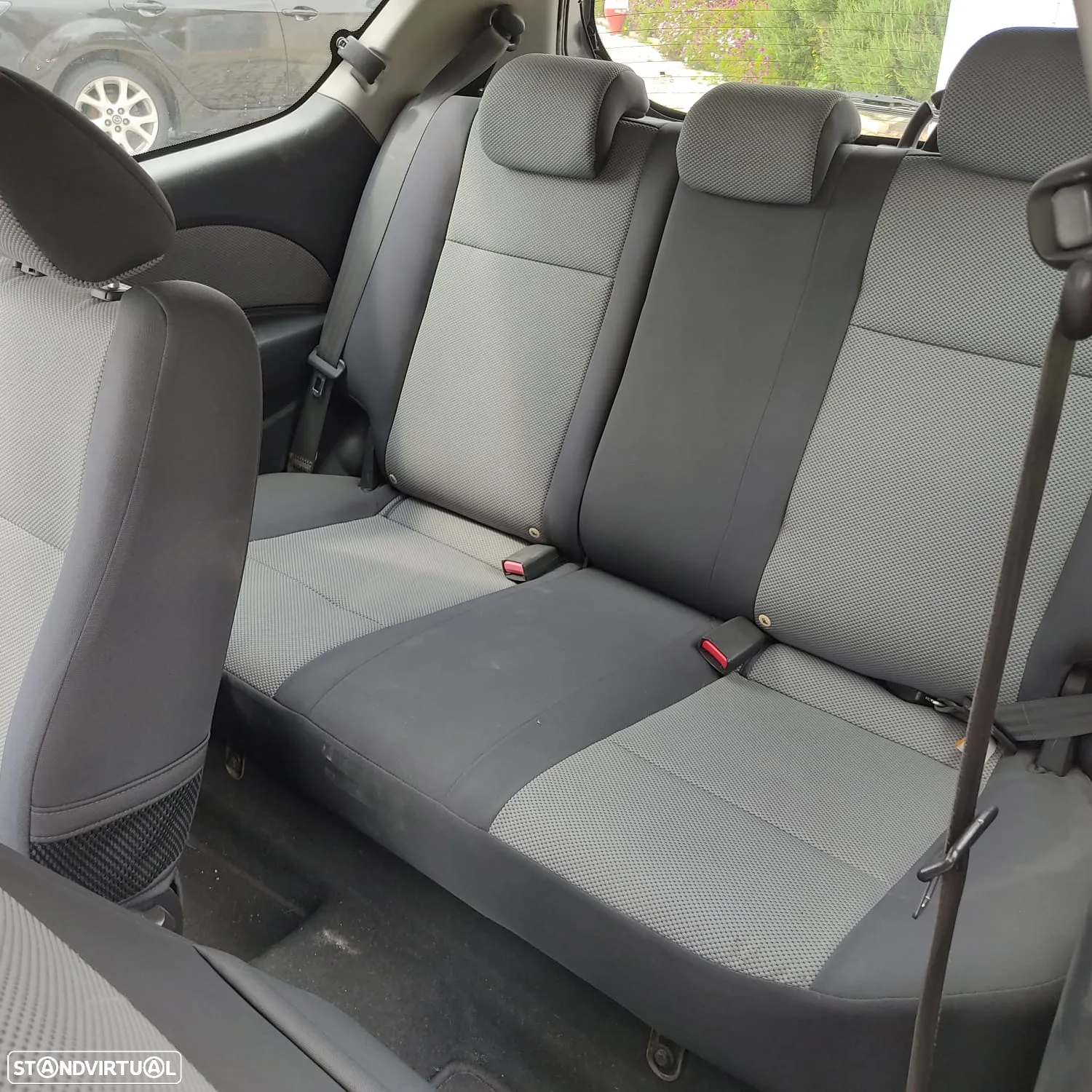 Chevrolet Aveo 1.2 LS - 7
