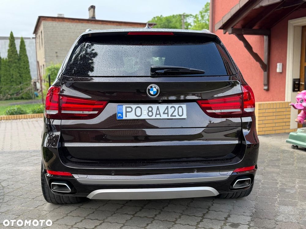 BMW X5 - 4