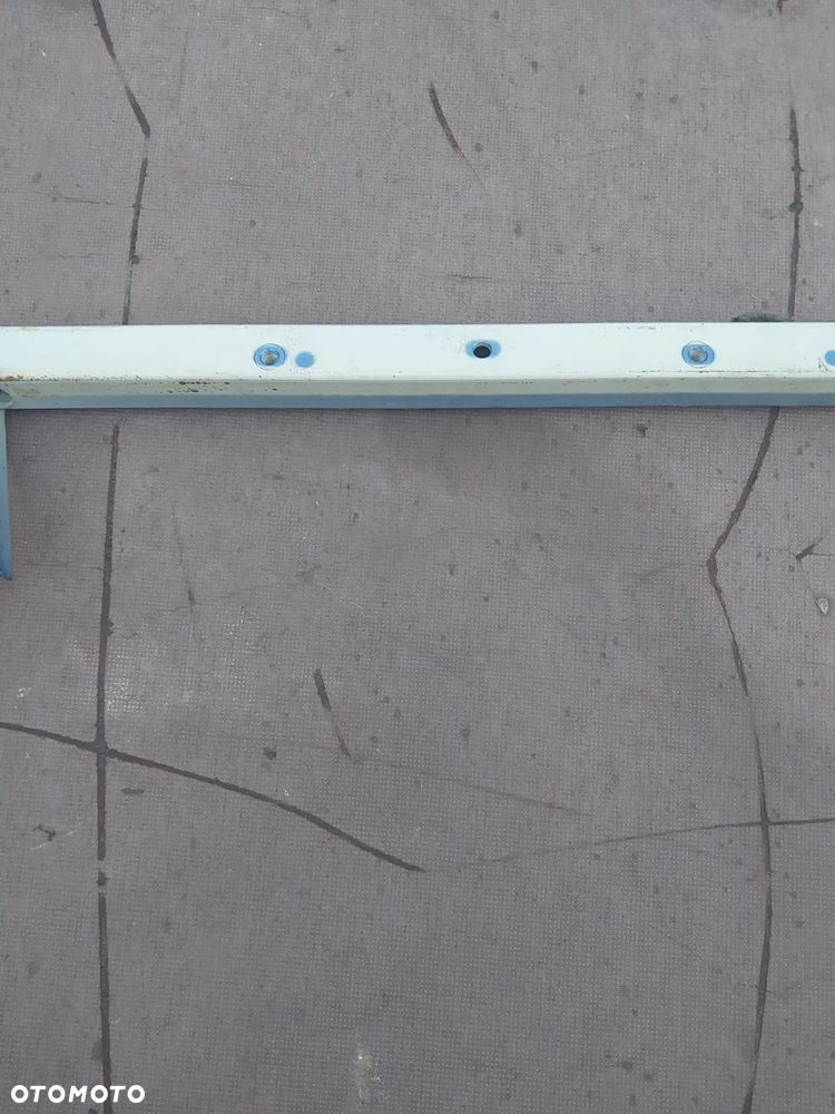 Belka pod stolik  vw t4 lift multivan - 5