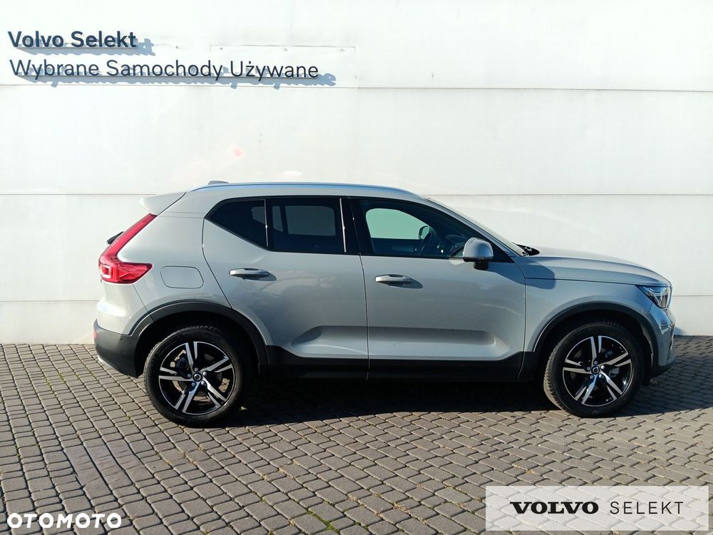 Volvo XC 40 - 4