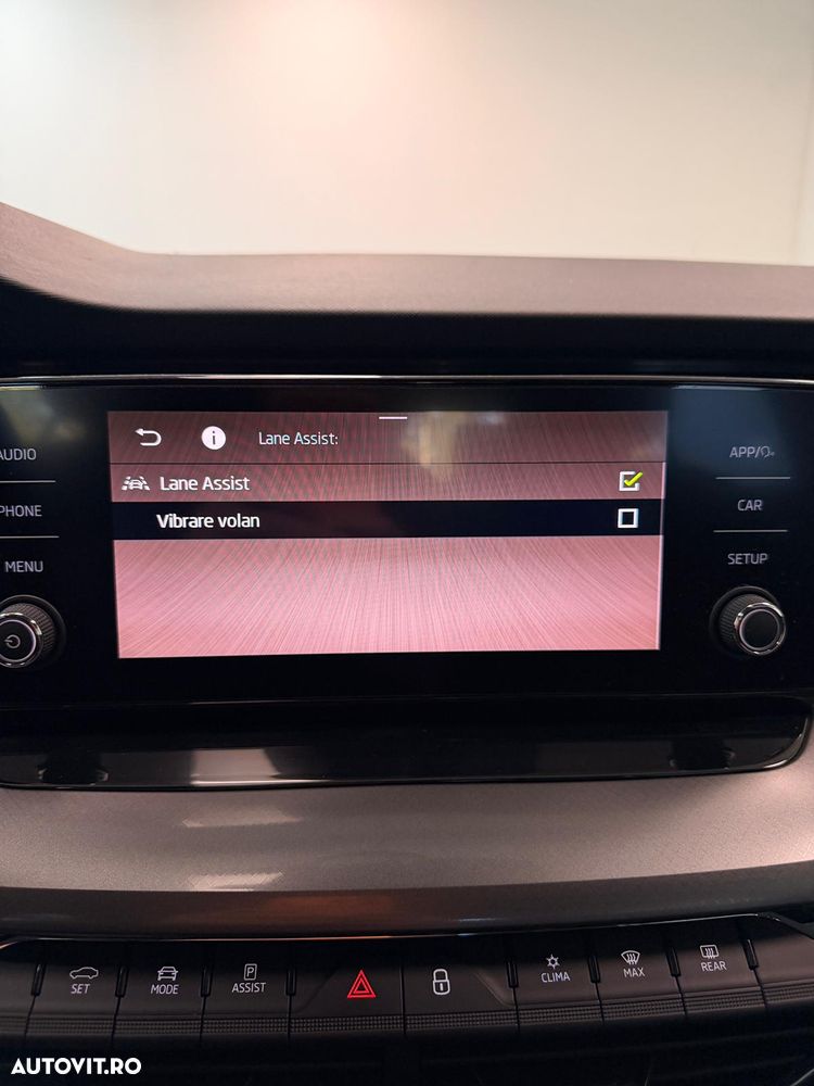 Skoda Octavia 1.5 TSI Ambition - 12