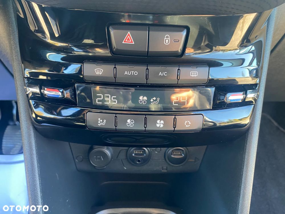 Peugeot 2008 120 VTI Allure - 23