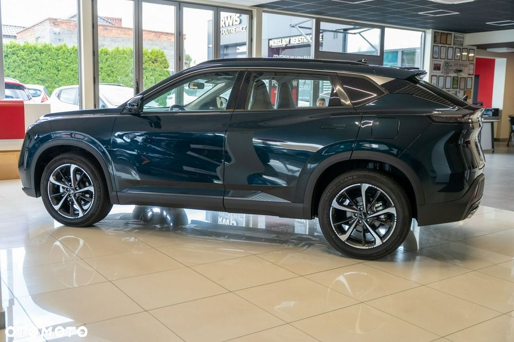 Dongfeng Mage - 11