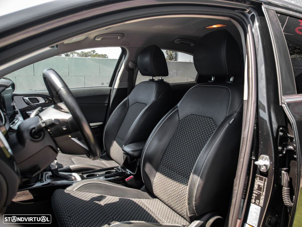 Kia XCeed 1.6 GDi PHEV Drive - 18