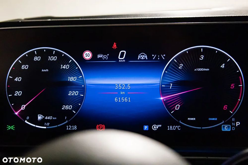 Mercedes-Benz GLE 450 d mHEV 4-Matic AMG Line - 6