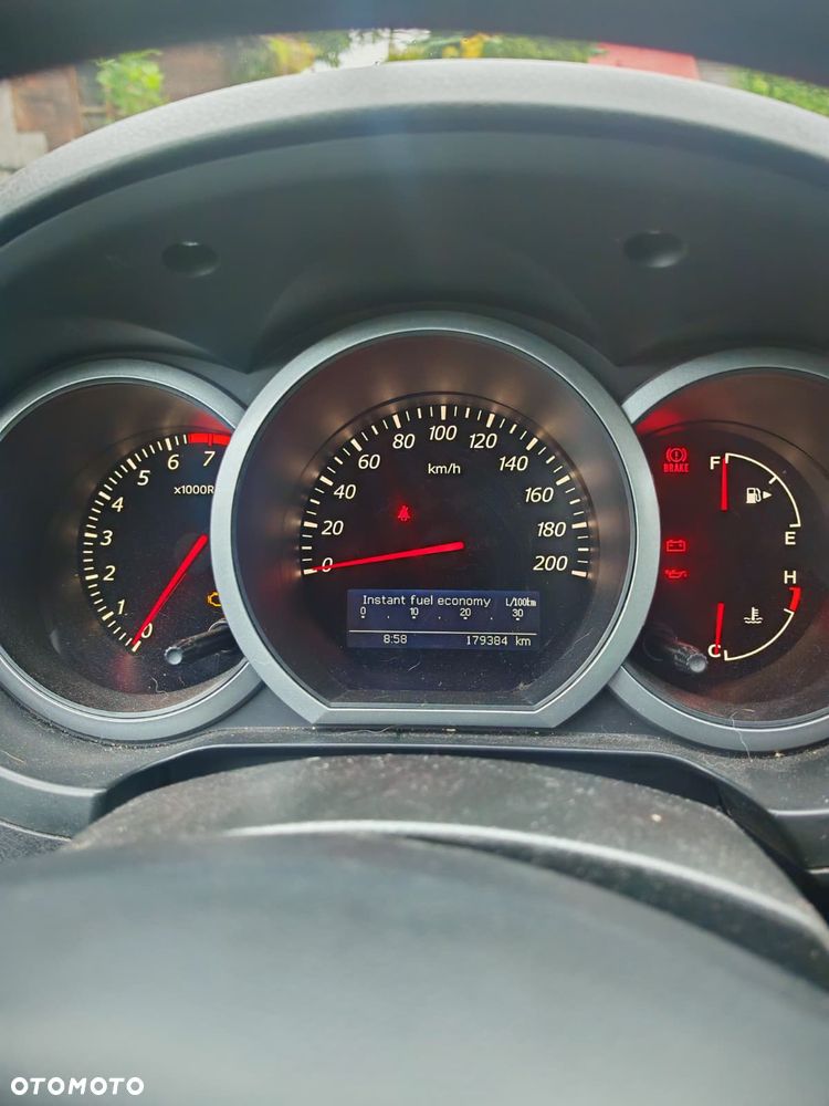 Suzuki Grand Vitara 1.6 Comfort - 2
