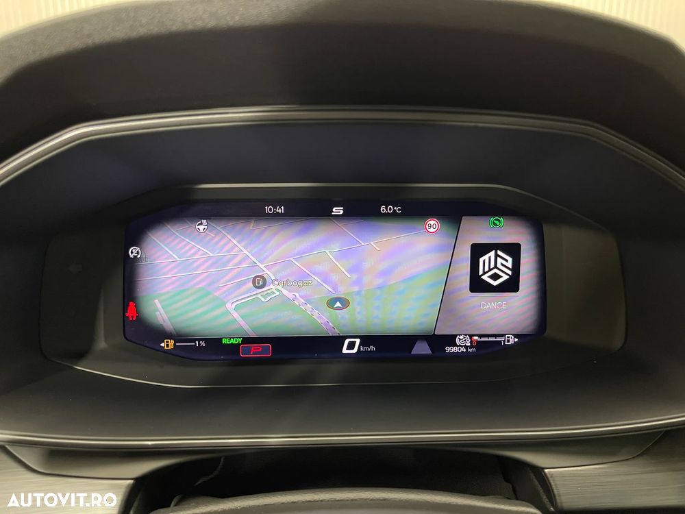 Cupra Formentor 1.4 e-HYBRID PHEV VZ - 34