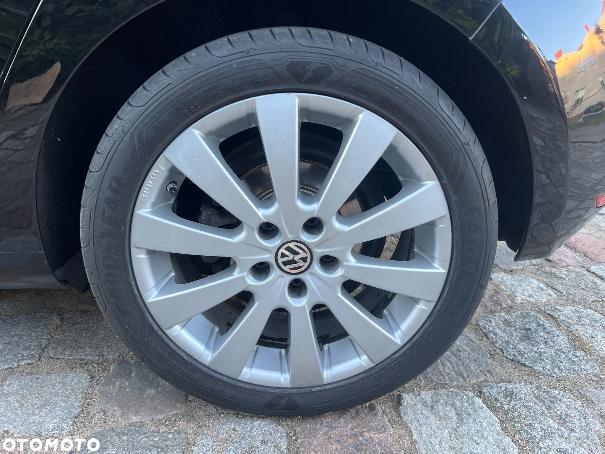 Volkswagen Golf 1.2 TSI BlueMotion Technology Team - 28