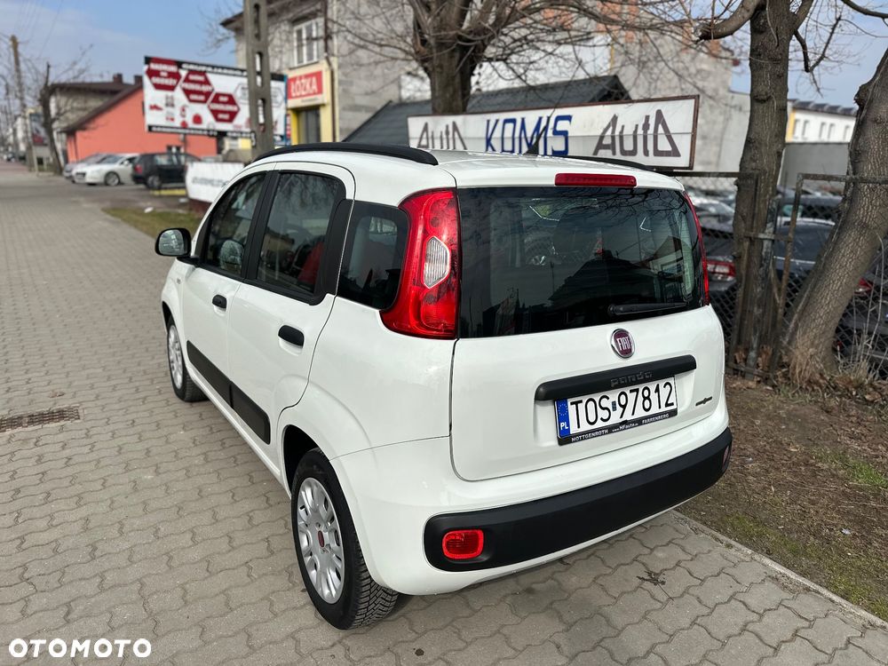 Fiat Panda 1.2 MyLife - 5