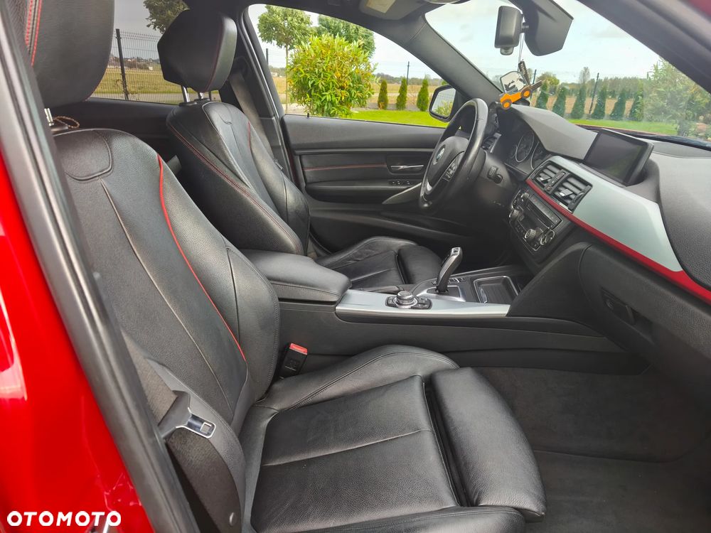 BMW Seria 3 - 9