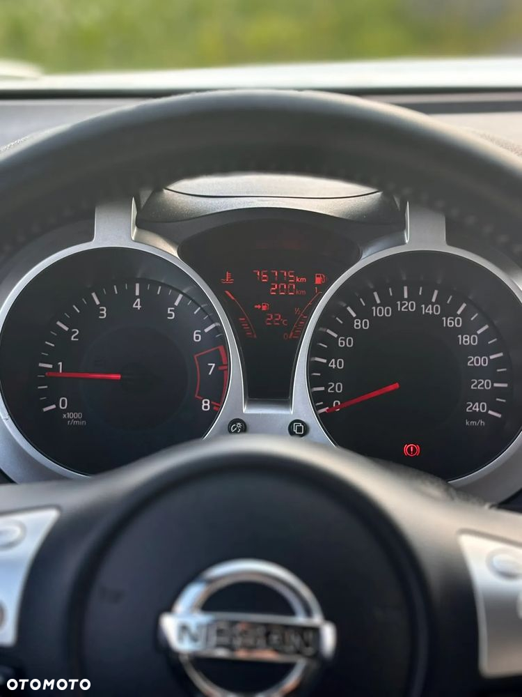Nissan Juke 1.2 DIG-T Edition - 20