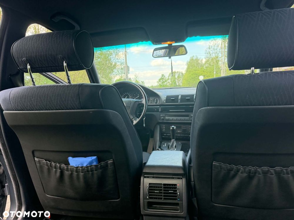 BMW Seria 5 - 22