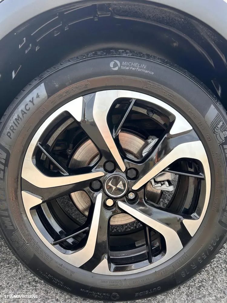DS DS7 Crossback PureTech 130 Aut. Business Line - 16