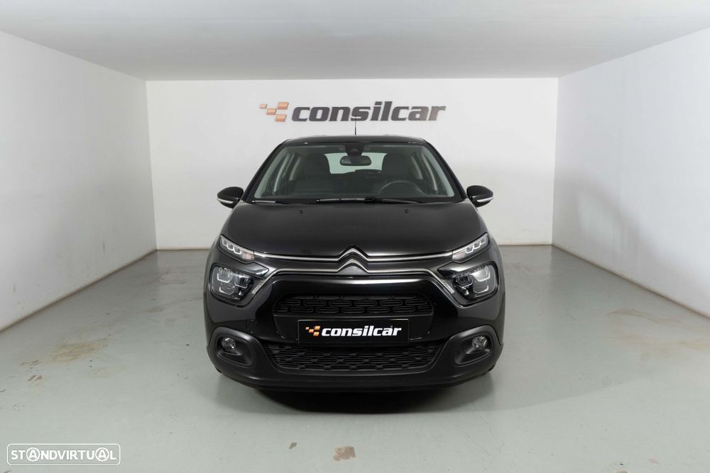 Citroën C3 1.2 PureTech Feel - 3