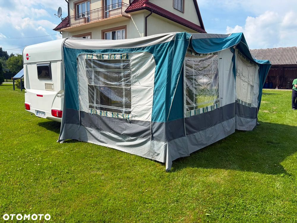 Burstner Ventana - 7