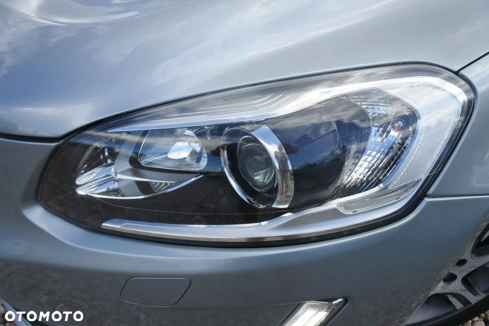 Volvo XC 60 D4 Geartronic Summum - 22