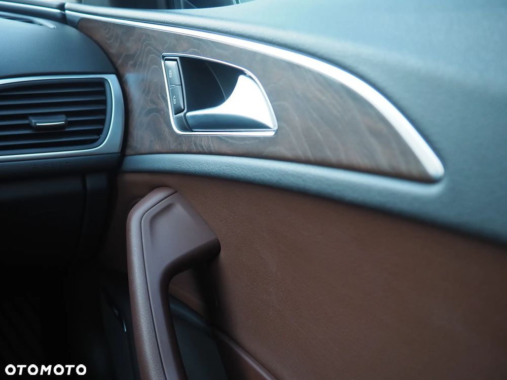 Audi A6 Limousine - 33