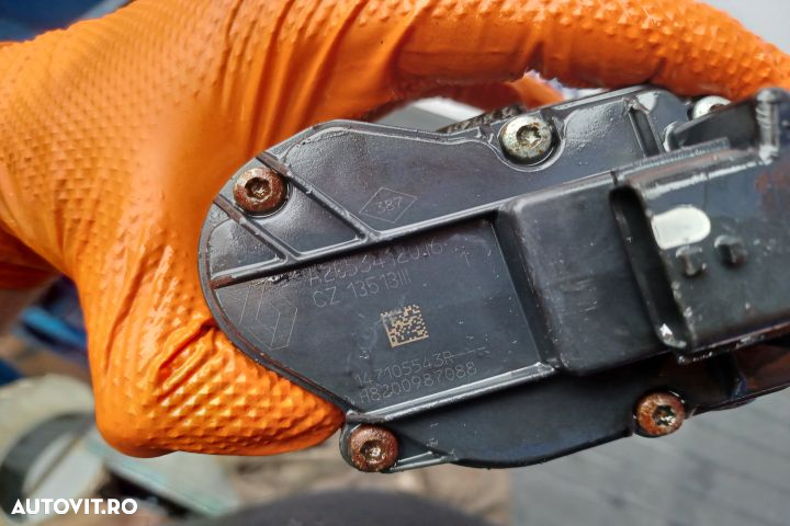 Egr 147105543R H8200987088 A2C53412016 147105543R H8200987088 A2C5341 - 6